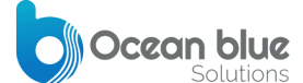 Ocean Blue